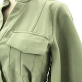 ボリュームフレアシャツワンピース(キャバドレス・CABARETDRESS) | GRAXIA | 詳細画像14 