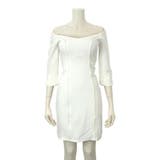 カットラインオフショルワンピース(キャバドレス・CABARETDRESS) | GRAXIA | 詳細画像11 