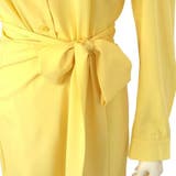 ラップスカート付き2WAYシャツワンピース(キャバドレス CABARETDRES… | GRAXIA | 詳細画像12 