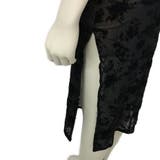 パット入りシースルーレースチャイナドレス風ワンピース(キャバドレス CABARE… | GRAXIA | 詳細画像13