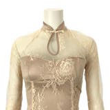 バックレースチャイナ風ミニワンピース(キャバドレス・CABARETDRESS) | GRAXIA | 詳細画像12 