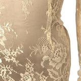 バックレースチャイナ風ミニワンピース(キャバドレス・CABARETDRESS) | GRAXIA | 詳細画像13 
