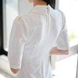 アシンメトリーテーラードプリーツワンピース(キャバドレス CABARETDRES… | GRAXIA | 詳細画像7 