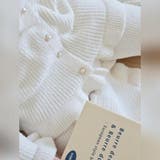 フリル袖＆裾が愛らしい大人のフェミニンリラックスルームウェア(ROOMWEAR) | GRAXIA | 詳細画像8 