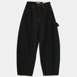 バルーンシルエットハートポケットペインターデニム(PANTS) | GRAXIA | 詳細画像11 