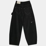 バルーンシルエットハートポケットペインターデニム(PANTS) | GRAXIA | 詳細画像12 