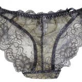 ヌーディーレースが彩る大人の艶感マルチクロスデザインブラ ショーツセット(ブラセ… | GRAXIA | 詳細画像20 