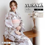 シックな色合いの薔薇が凛とした美しさを引き出し夏の装いに落ち着いた気品と華やぎを… | GRAXIA | 詳細画像1