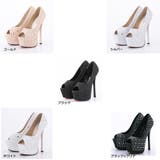 BENEDETTA パンプス/3206 | GRAXIA | 詳細画像11 