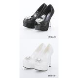 BENEDETTA パンプス/3305 | GRAXIA | 詳細画像8 