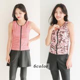 豊富なカラーでコーデしやすいフィットネススイムウェア4点セット(水着 体型カバー… | GRAXIA | 詳細画像7 