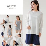 長袖オーバーサイズで体型カバータンキニハーパン4点セット(水着 体型カバー水着) | GRAXIA | 詳細画像26 