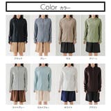 着回しが楽しめるカラバリ豊富なタンキニ4点セット(水着・体型カバー水着) | GRAXIA | 詳細画像9 