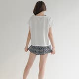 その日の気分で着回しできるレギンス付き5点セット(水着・体型カバー水着) | GRAXIA | 詳細画像12 