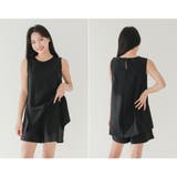 デイリーユースノースリーブ2点セット(水着・ラッシュガード) | GRAXIA | 詳細画像21 