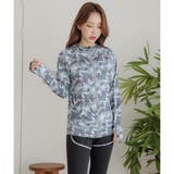 スタイリッシュなデザインが幅広いシーンで活躍する体形カバー水着3点セット(水着 … | GRAXIA | 詳細画像11 