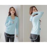 スタイリッシュなデザインが幅広いシーンで活躍する体形カバー水着3点セット(水着 … | GRAXIA | 詳細画像17 