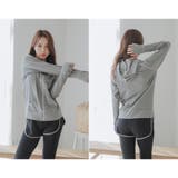 スタイリッシュなデザインが幅広いシーンで活躍する体形カバー水着3点セット(水着 … | GRAXIA | 詳細画像29 