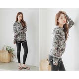 スタイリッシュなデザインが幅広いシーンで活躍する体形カバー水着3点セット(水着 … | GRAXIA | 詳細画像9 