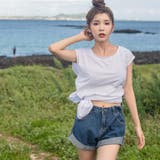 デイリーウェアのように着回しが楽しめる体形カバー水着4点セット | GRAXIA | 詳細画像6