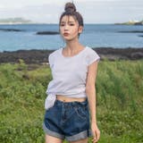 デイリーウェアのように着回しが楽しめる体形カバー水着4点セット | GRAXIA | 詳細画像9