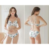 サーフパンツが本格的なラッシュガード4点セット(水着・体型カバー水着) | GRAXIA | 詳細画像9 