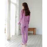 サイドラインロングパンツラッシュガードセットアップ2点セット(水着 ラッシュガー… | GRAXIA | 詳細画像24 