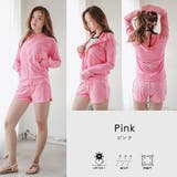 スポーツシーンにも活躍ショートパンツセットアップ2点セット | GRAXIA | 詳細画像7