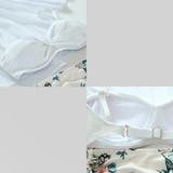 バンドゥビキニと袖ありオフショルの体形カバー水着3点セット(水着 体型カバー水着… | GRAXIA | 詳細画像20 