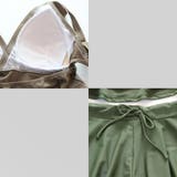 フレアキャミとショートパンツのビキニ3点セット(水着・ビキニ) | GRAXIA | 詳細画像29 