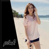 タウンユースTシャツラッシュガード(水着・ラッシュガード) | GRAXIA | 詳細画像11 