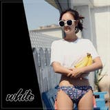 タウンユースTシャツラッシュガード(水着・ラッシュガード) | GRAXIA | 詳細画像3 