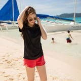 タウンユースTシャツラッシュガード(水着・ラッシュガード) | GRAXIA | 詳細画像28 