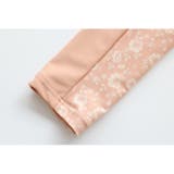 ベーシックに華やかさをプラスしたロングスリーブワンピース(水着・モノキニ) | GRAXIA | 詳細画像25 