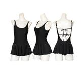 バックリボンフリルスカートワンピース(水着・モノキニ) | GRAXIA | 詳細画像25 