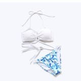 凝ったストリングアレンジがアクセントのビキニ2点セット(水着・ビキニ) | GRAXIA | 詳細画像25 