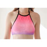 グラデーションアメリカンスリーブビキニ2点セット(水着・ビキニ) | GRAXIA | 詳細画像19 