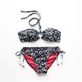 フロントリングのバンドゥビキニ2点セット(水着・ビキニ) | GRAXIA | 詳細画像26 