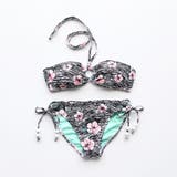 フロントリングのバンドゥビキニ2点セット(水着・ビキニ) | GRAXIA | 詳細画像28 