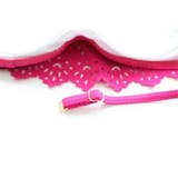 上下甘辛ミックスデザインが注目のビキニ2点セット(水着・ビキニ) | GRAXIA | 詳細画像29 