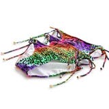 上下甘辛ミックスデザインが注目のビキニ2点セット(水着・ビキニ) | GRAXIA | 詳細画像30 