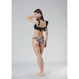 バックリボンフリルショルダービキニ2点セット(水着・ビキニ) | GRAXIA | 詳細画像13 