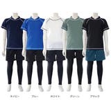 男女兼用ラグラン半袖TシャツタイプKIDSキッズ子供用ラッシュガード | GRAXIA | 詳細画像12