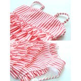 ストライプ柄フリルワンピースKIDSキッズ子供用水着(水着・キッズ・スクール) | GRAXIA | 詳細画像26 