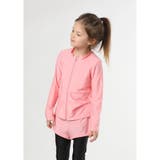 ラッシュガード付きレギンス一体3点セットKIDSキッズ子供用水着(水着 キッズ … | GRAXIA | 詳細画像9 