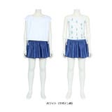カチューシャ付きデニム風スカート3点セットKIDSキッズ子供用水着 | GRAXIA | 詳細画像16