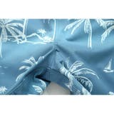 水陸両用男の子用総柄サーフパンツKIDSキッズ子供用水着(水着 キッズ スクール… | GRAXIA | 詳細画像7 