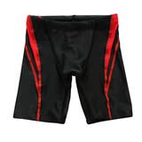 ボディにピッタリフィットする曲線ラインセミロングパンツKIDSキッズ子供用水着 … | GRAXIA | 詳細画像5 