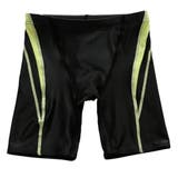 ボディにピッタリフィットする曲線ラインセミロングパンツKIDSキッズ子供用水着 … | GRAXIA | 詳細画像6 