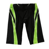 ボディにピッタリフィットするスポーティラインハーフパンツKIDSキッズ子供用水着… | GRAXIA | 詳細画像6 